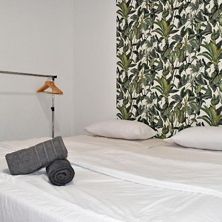 Auberge de jeunesse La Marina à Alicante Extérieur photo