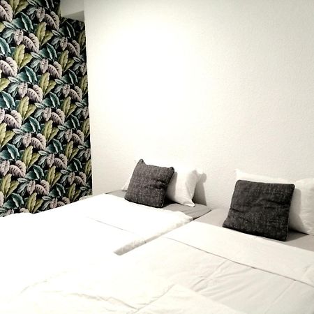 Auberge de jeunesse La Marina à Alicante Extérieur photo