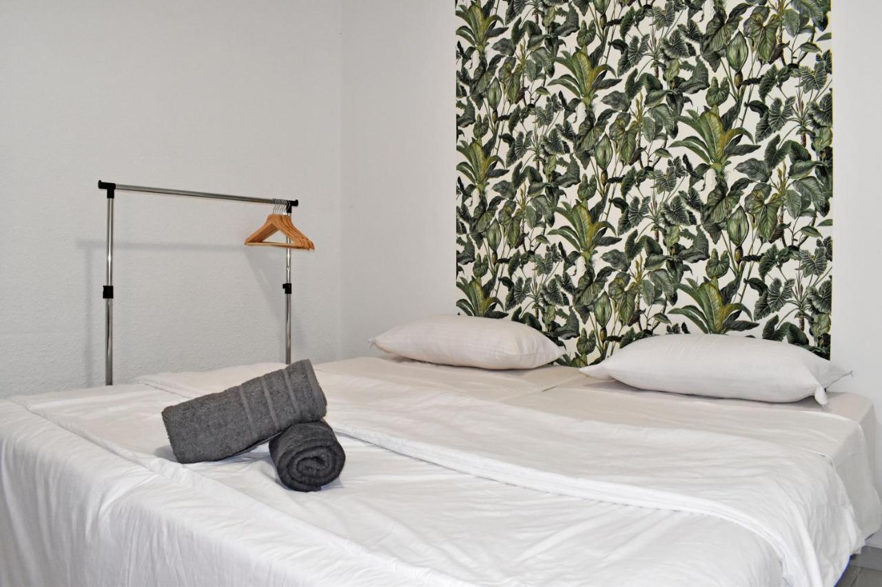 Auberge de jeunesse La Marina à Alicante Extérieur photo