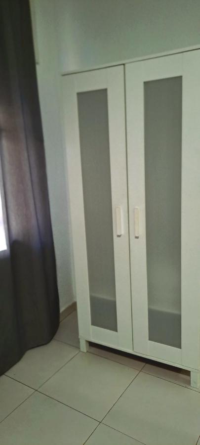 Auberge de jeunesse La Marina à Alicante Extérieur photo