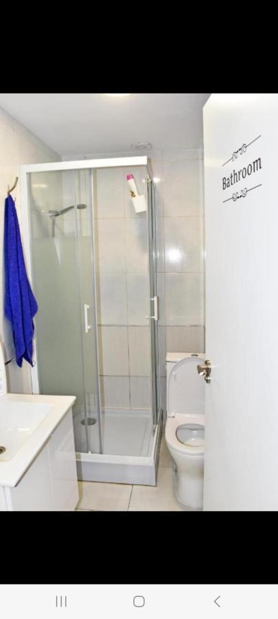 Auberge de jeunesse La Marina à Alicante Extérieur photo