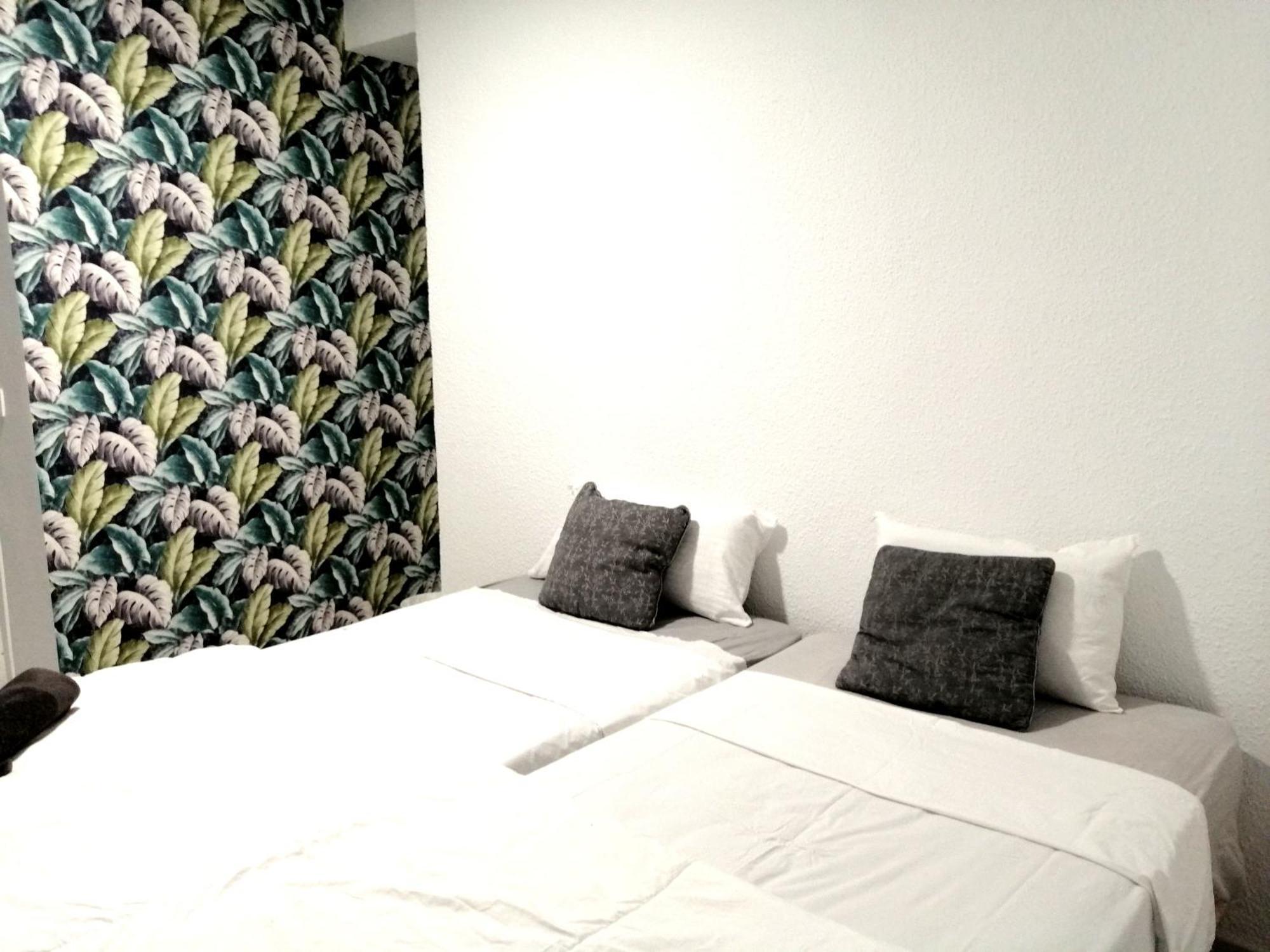 Auberge de jeunesse La Marina à Alicante Extérieur photo