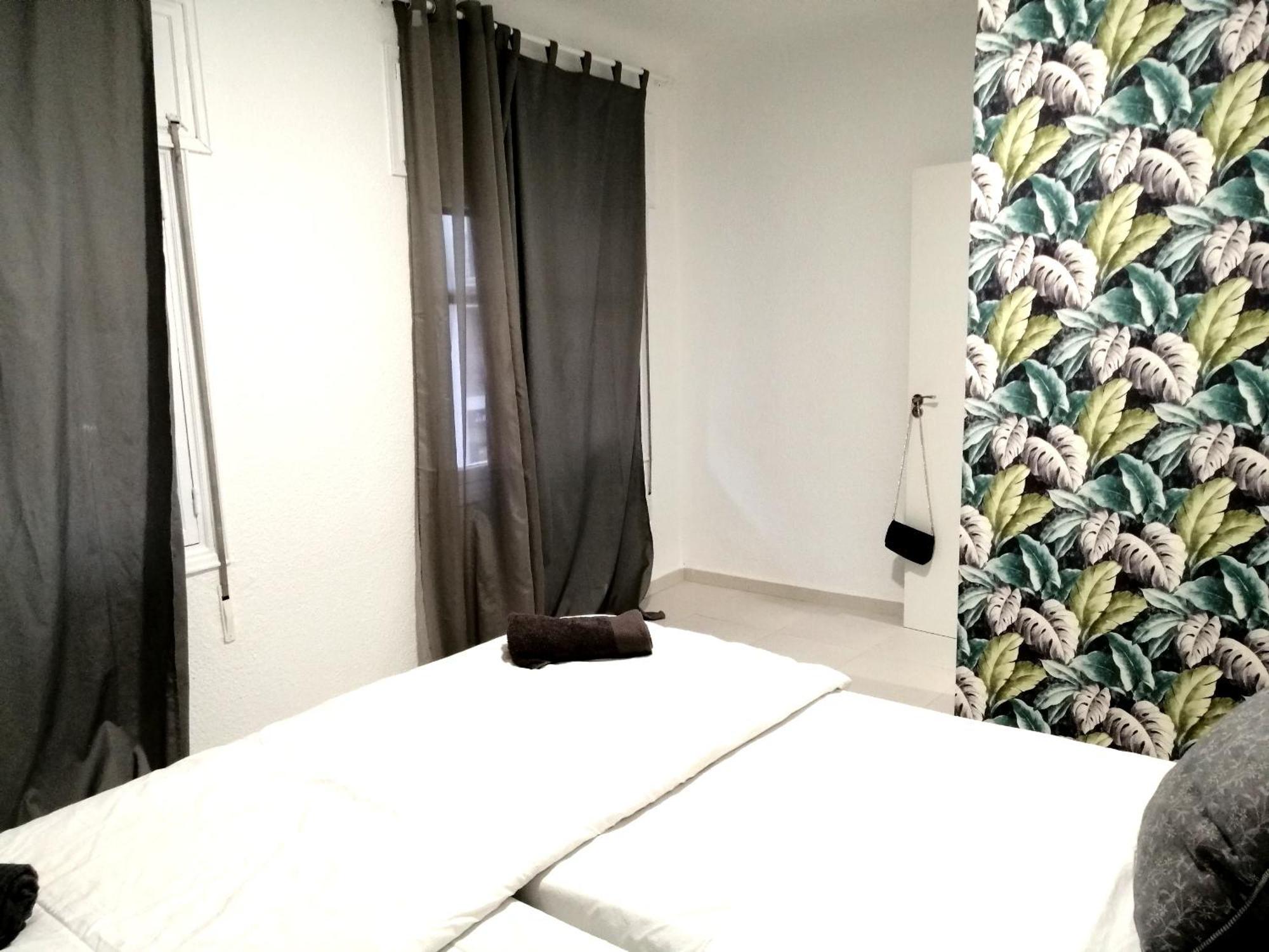 Auberge de jeunesse La Marina à Alicante Extérieur photo